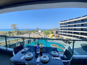 Via Mar Residence - Alanya Experience